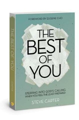 Cover of The Best of You