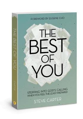 Book cover for The Best of You