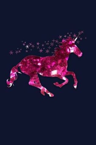 Cover of Sparkling Pink Horse