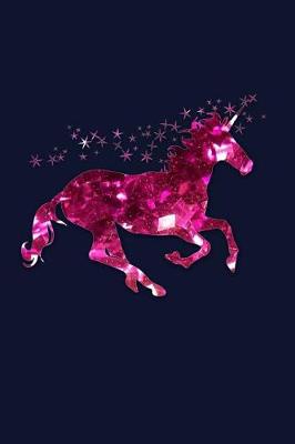 Book cover for Sparkling Pink Horse