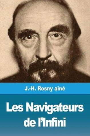 Cover of Les Navigateurs de l'Infini