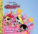 Cover of Hearts Attack!