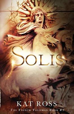 Book cover for Solis