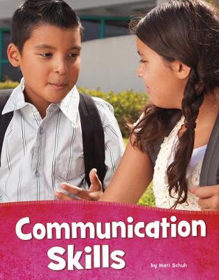 Cover of Communication Skills