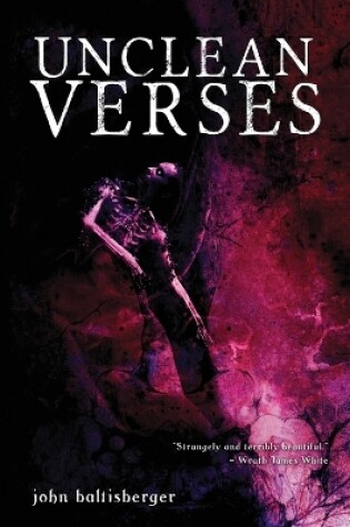 Cover of Unclean Verses