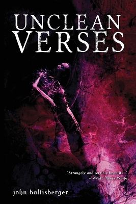 Book cover for Unclean Verses