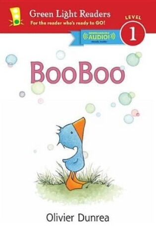 Cover of Booboo (Reader)