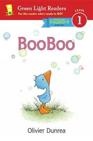 Cover of Booboo (Reader)