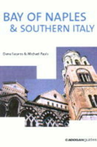 Cover of The Bay of Naples and Southern Italy