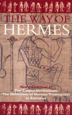 Book cover for The Way of Hermes