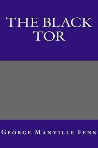 Cover of The Black Tor