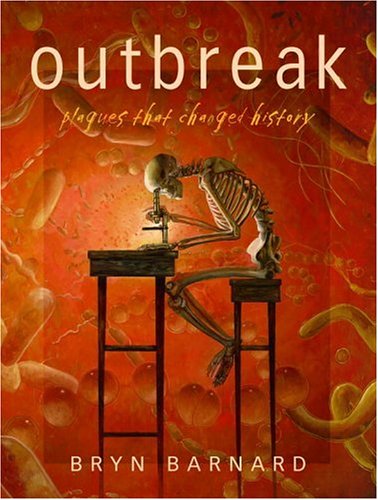 Book cover for Outbreak