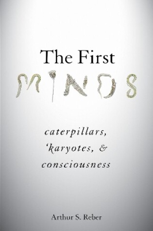 Cover of The First Minds