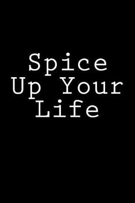 Book cover for Spice Up Your Life