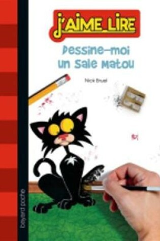 Cover of Dessine-moi un Sale Mtou