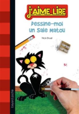 Book cover for Dessine-moi un Sale Mtou