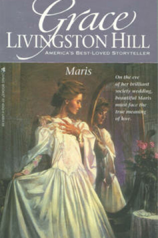 Cover of Maris (Glh17)