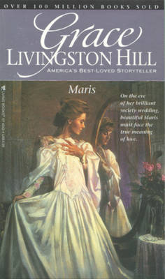 Book cover for Maris (Glh17)