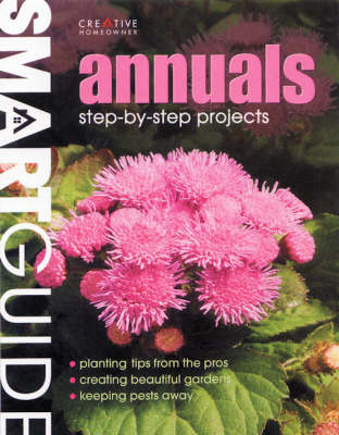 Cover of Annuals