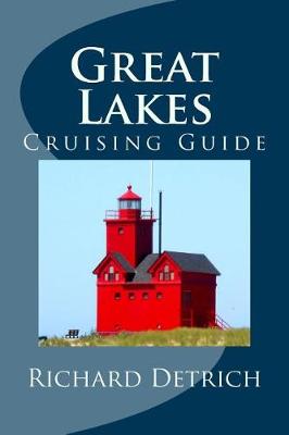 Book cover for Great Lakes