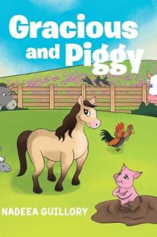 Cover of Gracious and Piggy