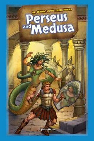 Cover of Perseus and Medusa