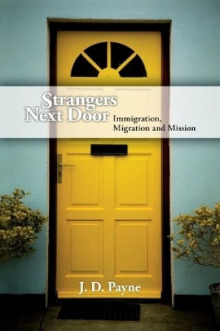 Cover of Strangers Next Door