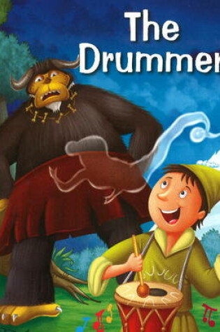 Cover of Drummer