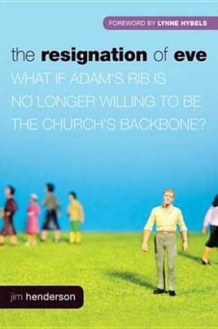 Cover of The Resignation of Eve