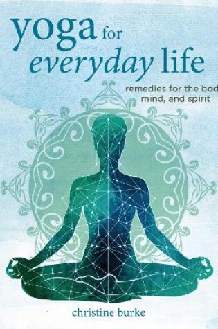 Cover of Yoga for Everyday Life