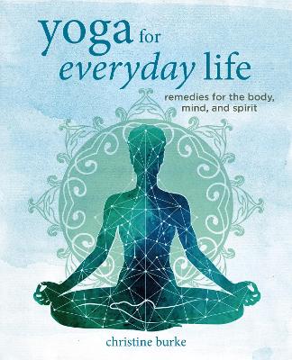 Book cover for Yoga for Everyday Life