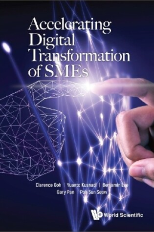 Cover of Accelerating Digital Transformation Of Smes