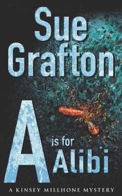 Cover of A is for Alibi