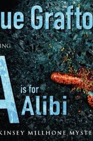 Cover of A is for Alibi