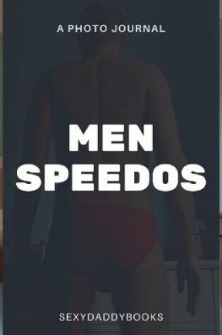 Cover of Men speedos