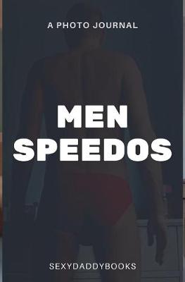 Book cover for Men speedos