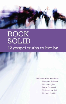 Cover of Rock Solid