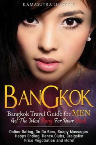 Cover of Bangkok