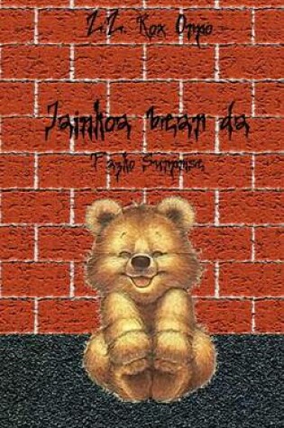 Cover of Jainkoa Bear Da Pazko Surprise