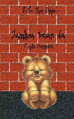Book cover for Jainkoa Bear Da Pazko Surprise