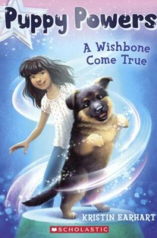 Cover of A Wishbone Come True