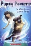 Book cover for A Wishbone Come True