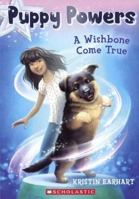 Cover of A Wishbone Come True