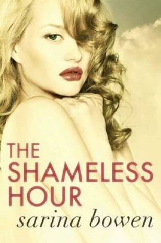 Cover of The Shameless Hour