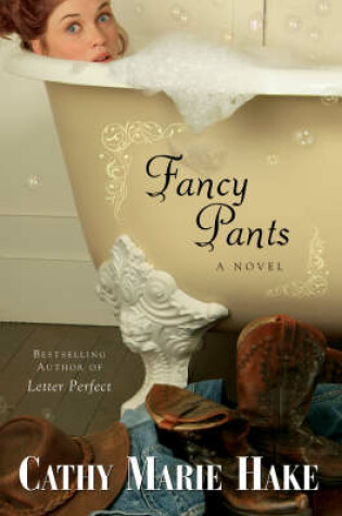 Cover of Fancy Pants