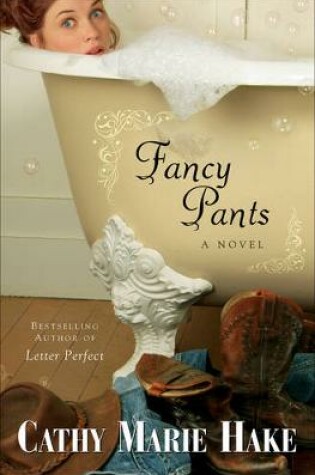 Cover of Fancy Pants