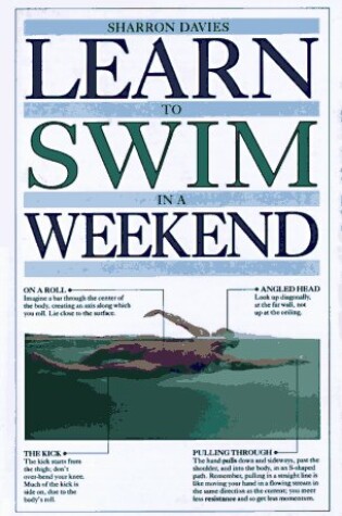 Cover of Learn to Swim in a Weekend