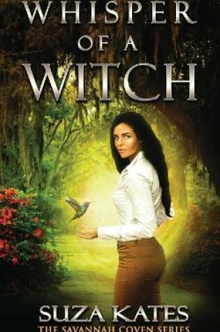 Cover of Whisper of a Witch