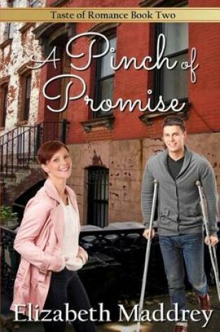 Cover of A Pinch of Promise