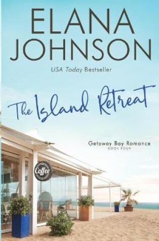 Cover of The Island Retreat